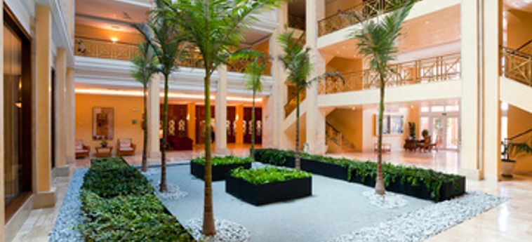Hotel Complejo La Barrosa:  CHICLANA DE LA FRONTERA
