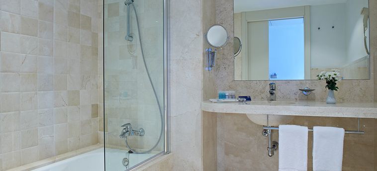 Hotel Hipotels Playa La Barrosa - Adults Only Chiclana De La Frontera : Photo 