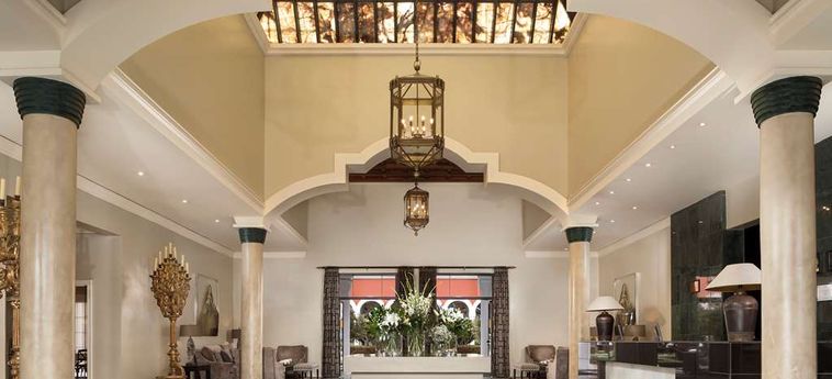 Hotel Valentin Sancti Petri Spa Chiclana De La Frontera: Foto 