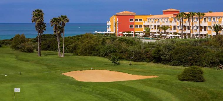 Hotel Valentin Sancti Petri Spa Chiclana De La Frontera: Foto 