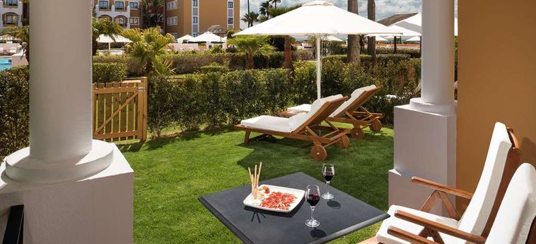 Hotel Valentin Sancti Petri Spa Chiclana De La Frontera: Foto 