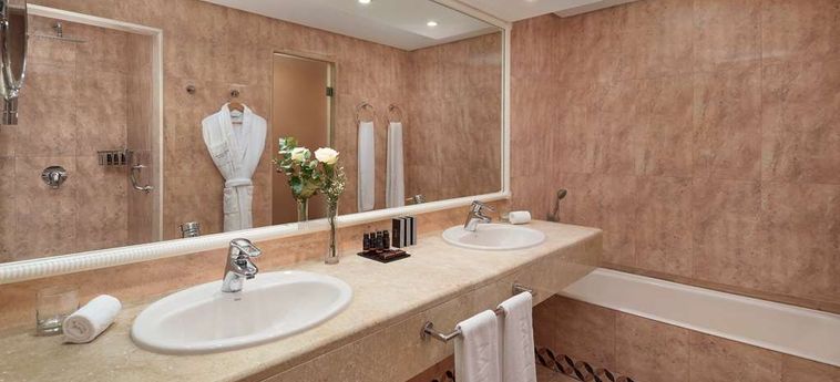 Hotel Valentin Sancti Petri Spa Chiclana De La Frontera: Foto 