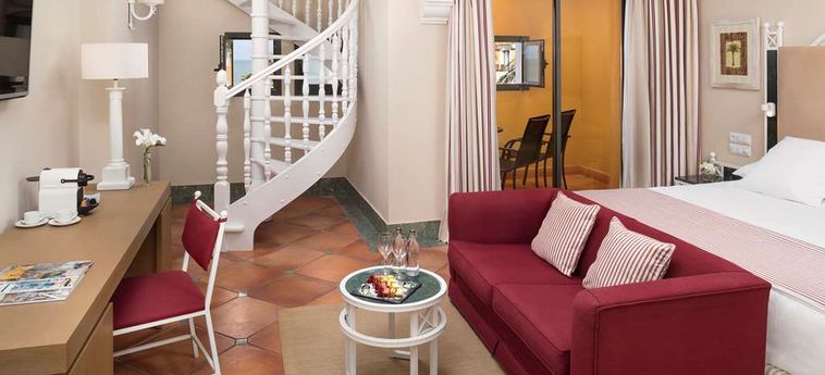 Hotel Valentin Sancti Petri Spa Chiclana De La Frontera: Foto 