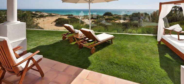 Hotel Valentin Sancti Petri Spa Chiclana De La Frontera: Foto 