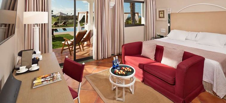 Hotel Valentin Sancti Petri Spa Chiclana De La Frontera: Foto 