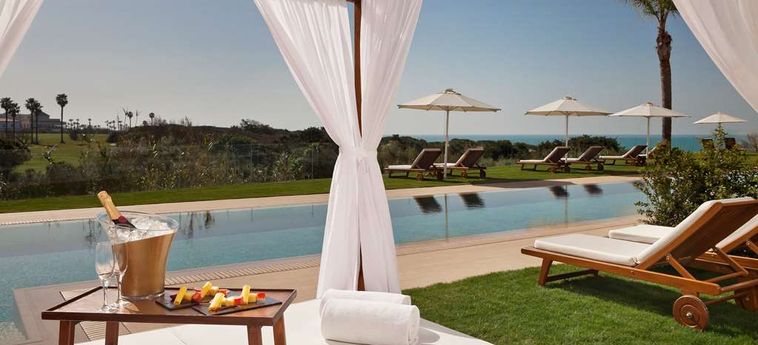 Hotel Valentin Sancti Petri Spa Chiclana De La Frontera: Foto 