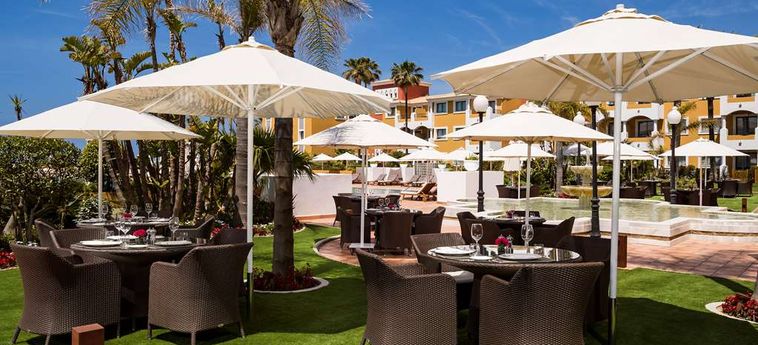 Hotel Valentin Sancti Petri Spa Chiclana De La Frontera: Foto 