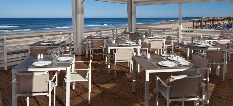 Hotel Valentin Sancti Petri Spa Chiclana De La Frontera: Foto 