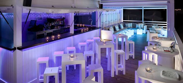 Hotel Valentin Sancti Petri Spa Chiclana De La Frontera: Foto 