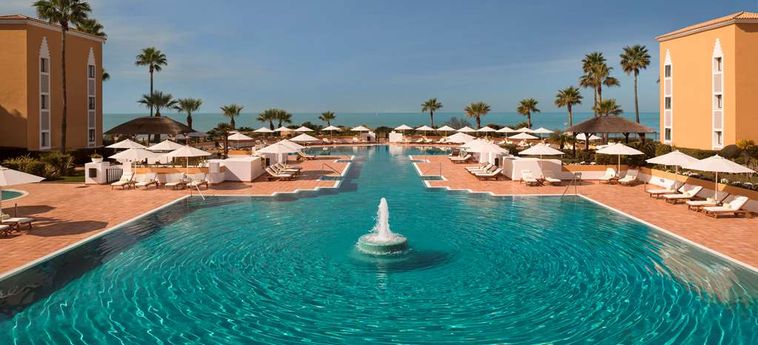 Hotel Valentin Sancti Petri Spa Chiclana De La Frontera: Foto 