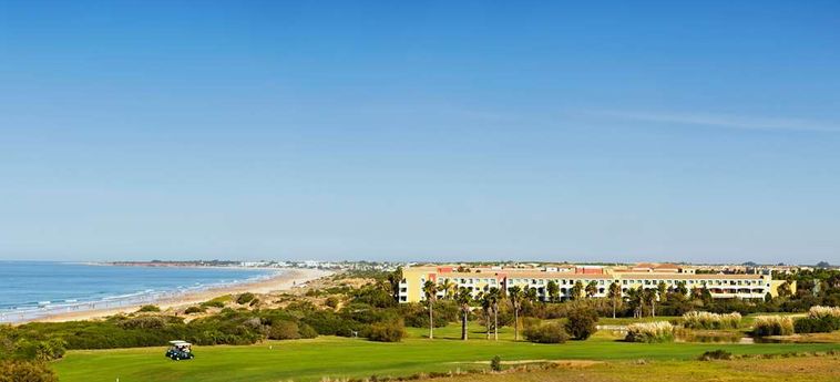 Hotel Valentin Sancti Petri Spa Chiclana De La Frontera: Foto 