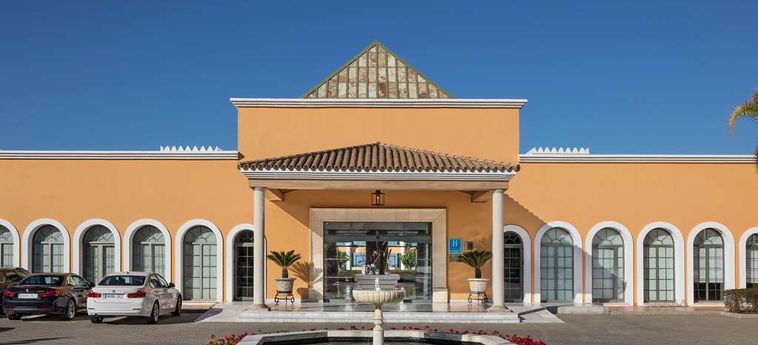 Hotel Valentin Sancti Petri Spa Chiclana De La Frontera: Foto 