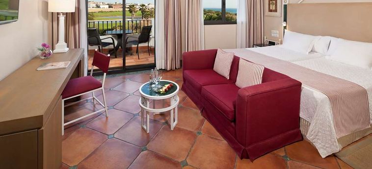 Hotel Valentin Sancti Petri Spa Chiclana De La Frontera: Foto 