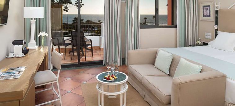 Hotel Valentin Sancti Petri Spa Chiclana De La Frontera: Foto 