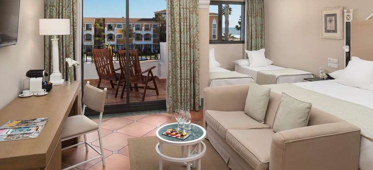 Hotel Valentin Sancti Petri Spa Chiclana De La Frontera: Foto 