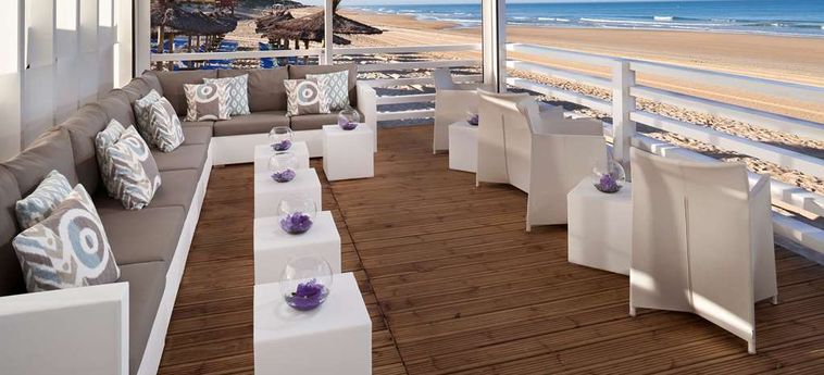 Hotel Valentin Sancti Petri Spa Chiclana De La Frontera: Foto 