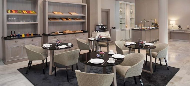 Hotel Valentin Sancti Petri Spa Chiclana De La Frontera: Foto 