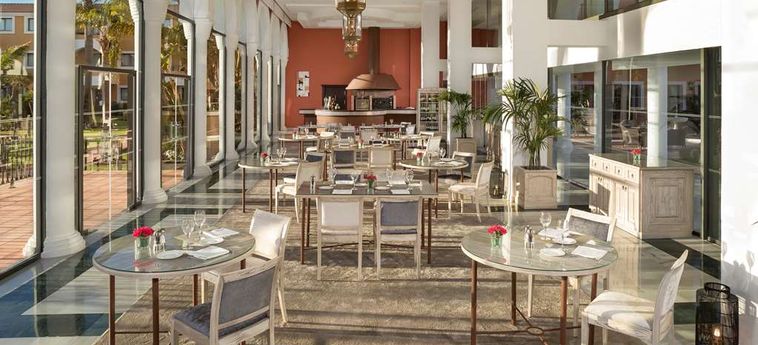 Hotel Valentin Sancti Petri Spa Chiclana De La Frontera: Foto 
