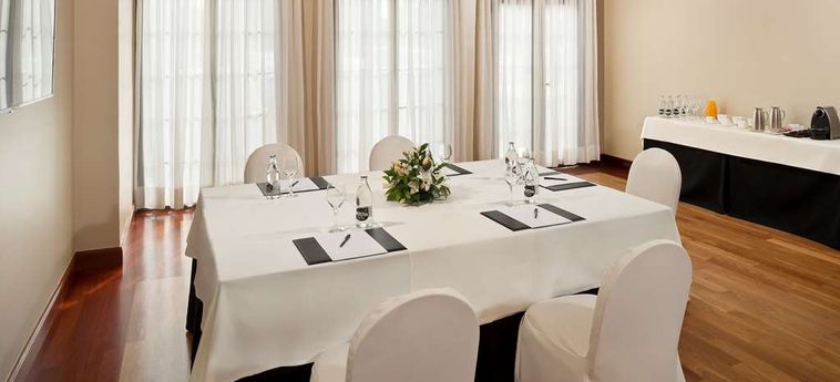 Hotel Valentin Sancti Petri Spa Chiclana De La Frontera: Foto 