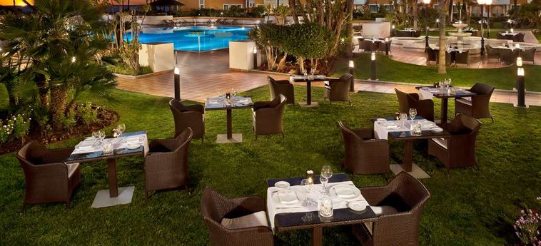 Hotel Valentin Sancti Petri Spa Chiclana De La Frontera : Photo 
