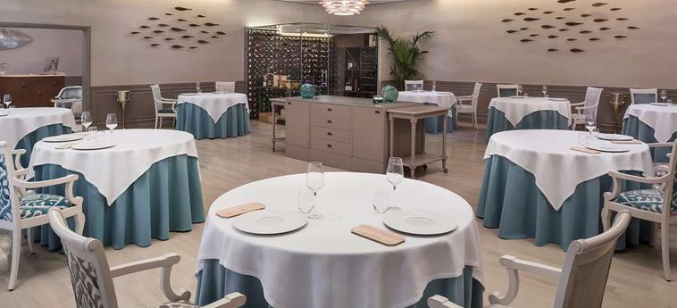 Hotel Valentin Sancti Petri Spa Chiclana De La Frontera : Photo 