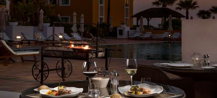 Hotel Valentin Sancti Petri Spa Chiclana De La Frontera: Foto 