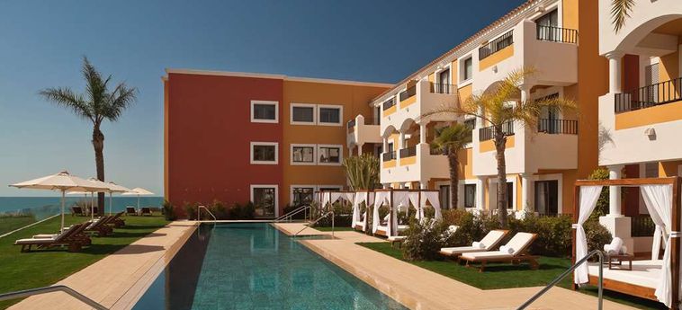 Hotel Valentin Sancti Petri Spa Chiclana De La Frontera: Foto 