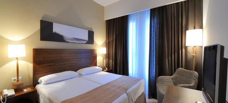 Hotel Vincci Resort Costa Golf Chiclana De La Frontera: Foto 