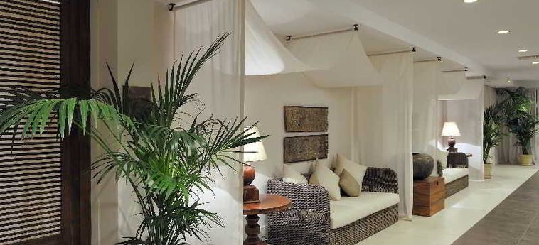 Hotel Vincci Resort Costa Golf Chiclana De La Frontera: Photo 