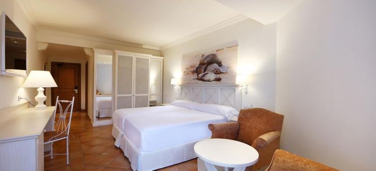 Hotel Iberostar Andalucia Playa:  CHICLANA DE LA FRONTERA