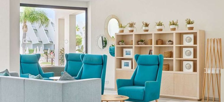 Hotel Iberostar Waves Royal Andalus Chiclana De La Frontera: Foto 
