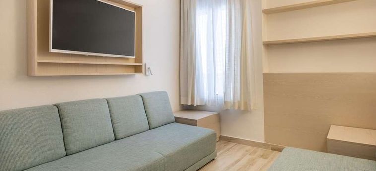 Hotel Iberostar Waves Royal Andalus Chiclana De La Frontera: Foto 