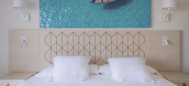 Hotel Iberostar Waves Royal Andalus Chiclana De La Frontera: Foto 
