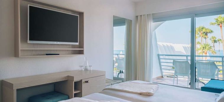 Hotel Iberostar Waves Royal Andalus Chiclana De La Frontera: Foto 