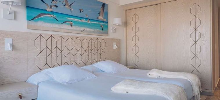 Hotel Iberostar Waves Royal Andalus Chiclana De La Frontera: Foto 