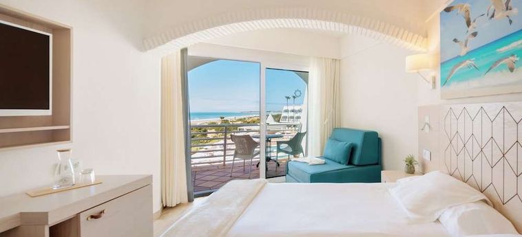 Hotel Iberostar Waves Royal Andalus Chiclana De La Frontera: Foto 