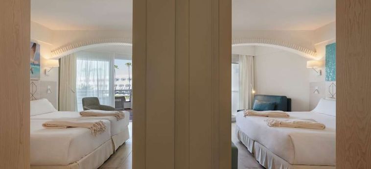Hotel Iberostar Waves Royal Andalus Chiclana De La Frontera: Foto 