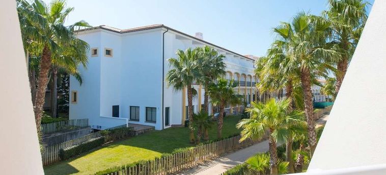 Hotel Iberostar Waves Royal Andalus Chiclana De La Frontera: Foto 