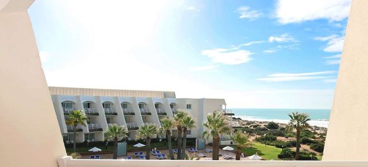 Hotel Iberostar Waves Royal Andalus Chiclana De La Frontera: Foto 