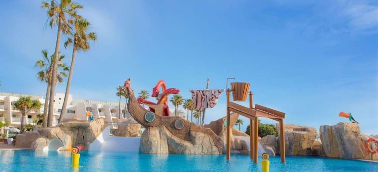Hotel Iberostar Waves Royal Andalus Chiclana De La Frontera: Foto 