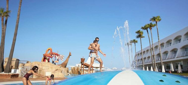 Hotel Iberostar Waves Royal Andalus Chiclana De La Frontera: Foto 