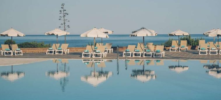 Hotel Iberostar Waves Royal Andalus Chiclana De La Frontera: Foto 