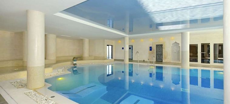 Hotel Iberostar Waves Royal Andalus Chiclana De La Frontera: Foto 