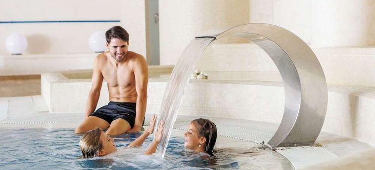 Hotel Iberostar Waves Royal Andalus Chiclana De La Frontera: Foto 