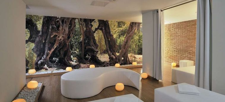 Hotel Iberostar Waves Royal Andalus Chiclana De La Frontera: Foto 