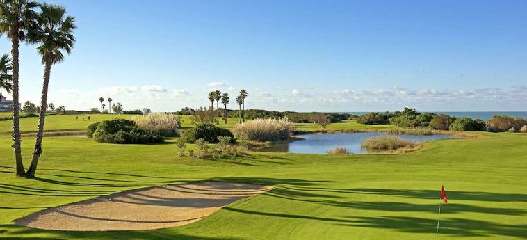Hotel Iberostar Waves Royal Andalus Chiclana De La Frontera: Foto 