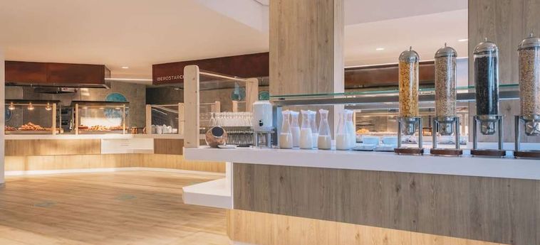 Hotel Iberostar Waves Royal Andalus Chiclana De La Frontera: Foto 