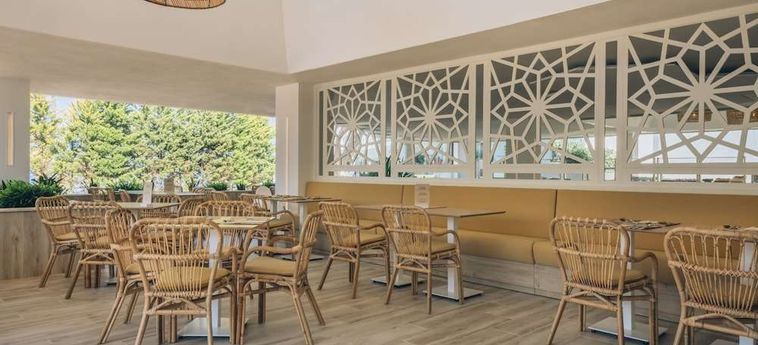 Hotel Iberostar Waves Royal Andalus Chiclana De La Frontera: Foto 