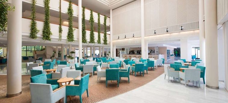 Hotel Iberostar Waves Royal Andalus Chiclana De La Frontera : Photo 