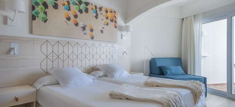 Hotel Iberostar Waves Royal Andalus Chiclana De La Frontera : Photo 